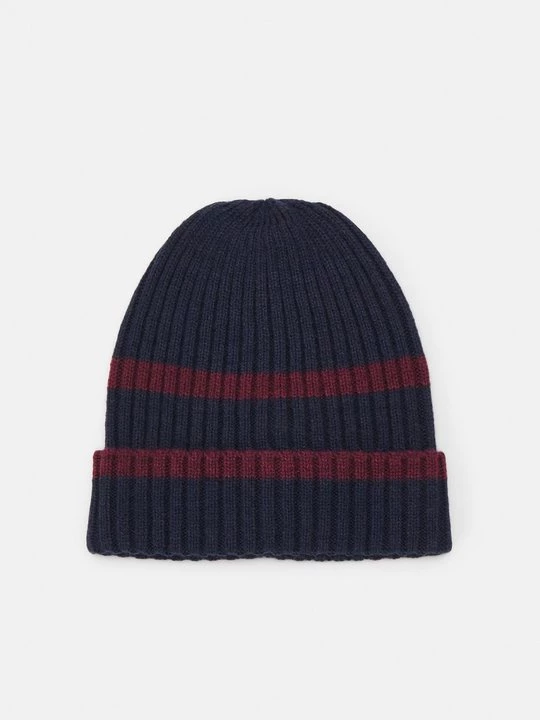 Foto van product Muts Pier One By Zalando donkerblauw