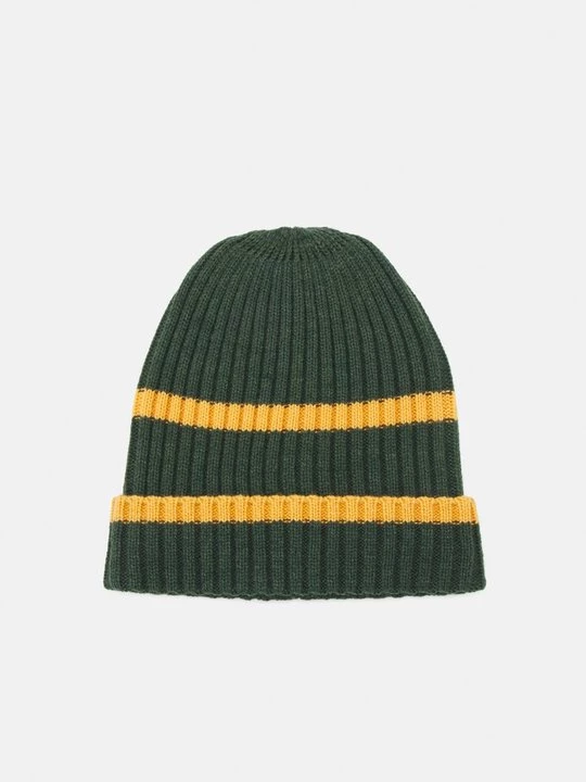 Foto van product Muts Pier One By Zalando groen