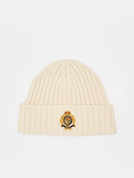 Foto van product Muts Polo Ralph Lauren zandkleur