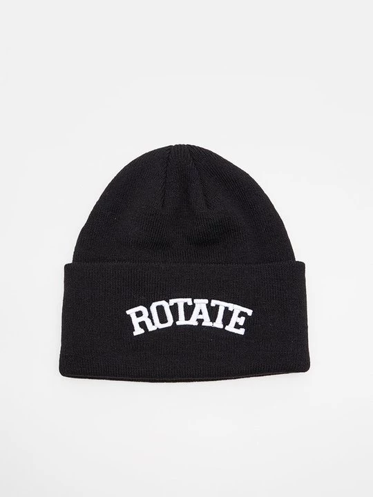 Foto van product Muts ROTATE zwart