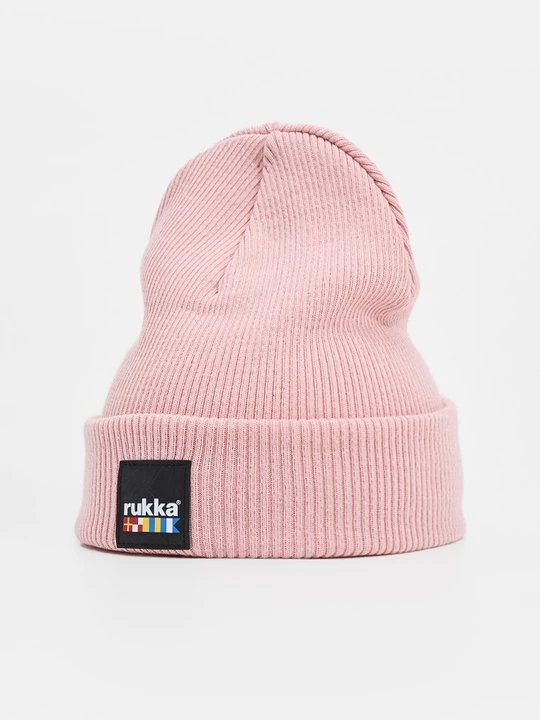 Foto van product Muts Rukka roze