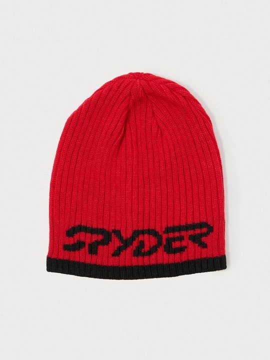 Foto van product Muts Spyder rood