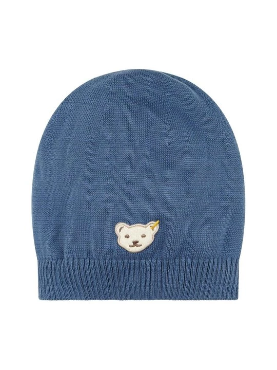 Foto van product Muts Steiff blauw
