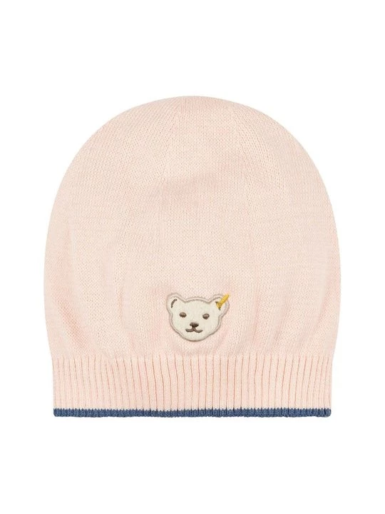 Foto van product Muts Steiff roze