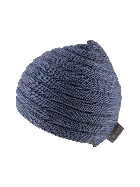 Foto van product Muts Sterntaler blauw
