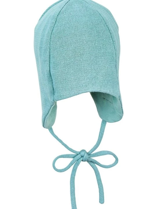 Foto van product Muts Sterntaler groen