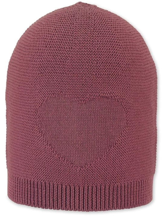 Foto van product Muts Sterntaler roze