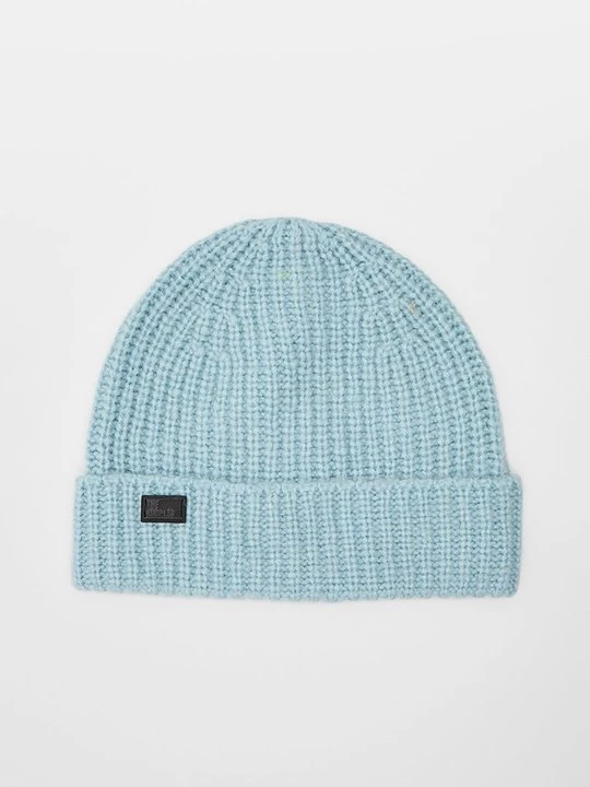 Foto van product Muts The Kooples blauw