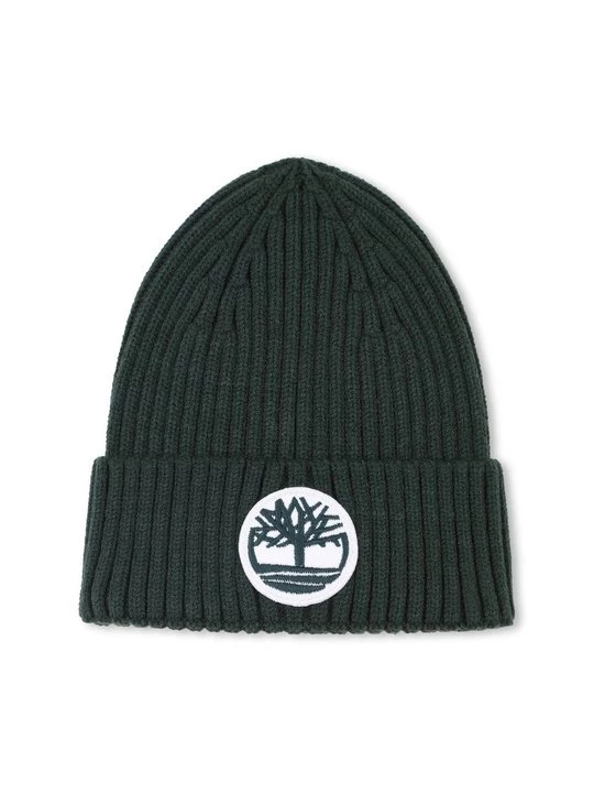 Foto van product Muts Timberland groen