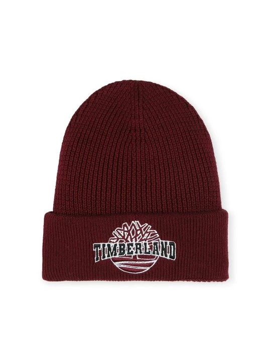 Foto van product Muts Timberland paars