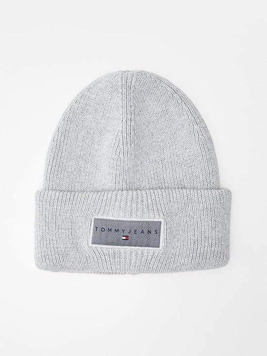Foto van product Muts Tommy Jeans grijs