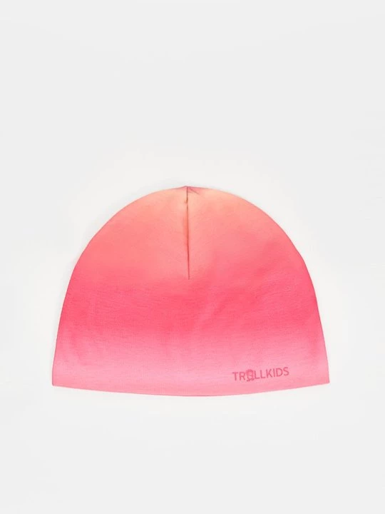 Foto van product Muts Trollkids roze