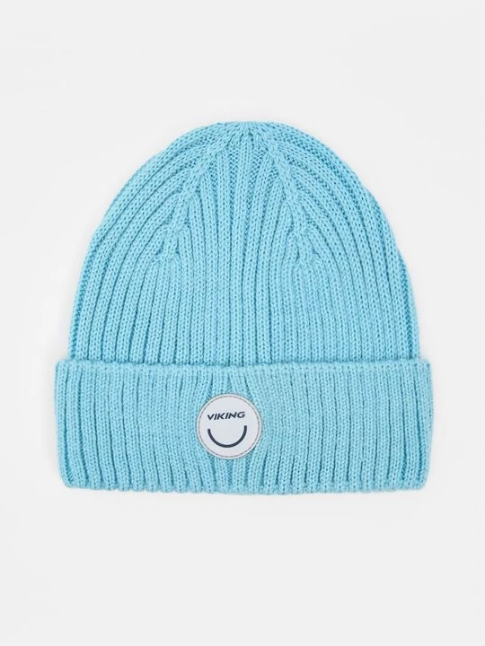 Foto van product Muts Viking blauw