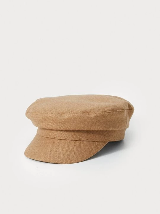 Foto van product Muts Weekend Max Mara bruin