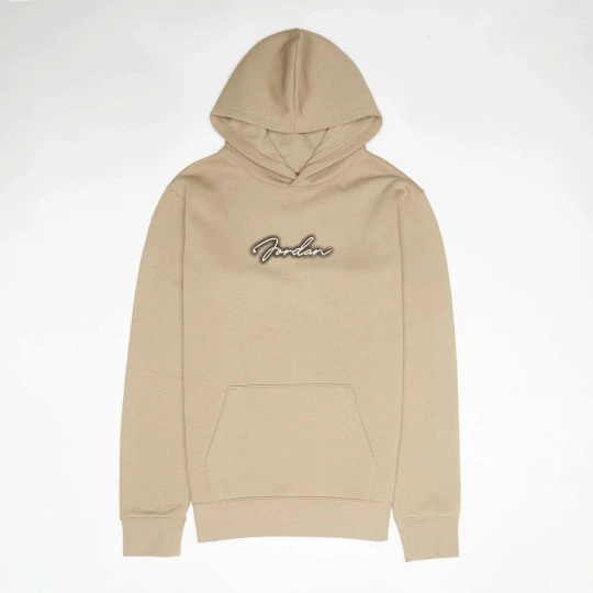 Foto van product MVP Fleece Pullover Jordan beżowy
