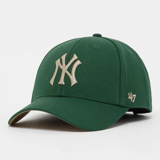Foto van product MVP Snapback Polar Freeze MLB New York Yankees '47 groen