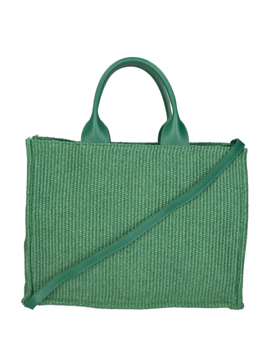 Foto van product My Best Bag Handtas groen