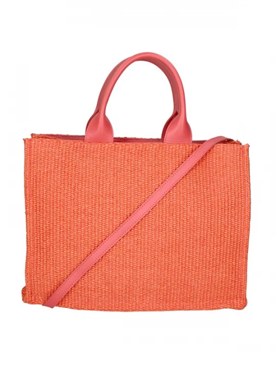 Foto van product My Best Bag Handtas koraal
