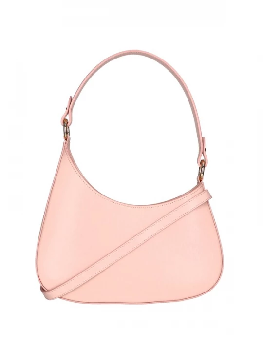 Foto van product My Best Bag Schoudertas rosé