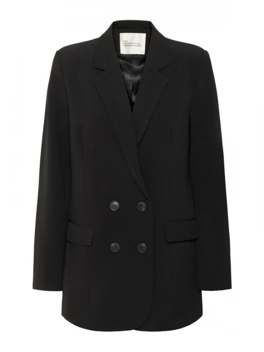 Foto van product My Essential Wardrobe Blazers '27 THE TAILORED' zwart