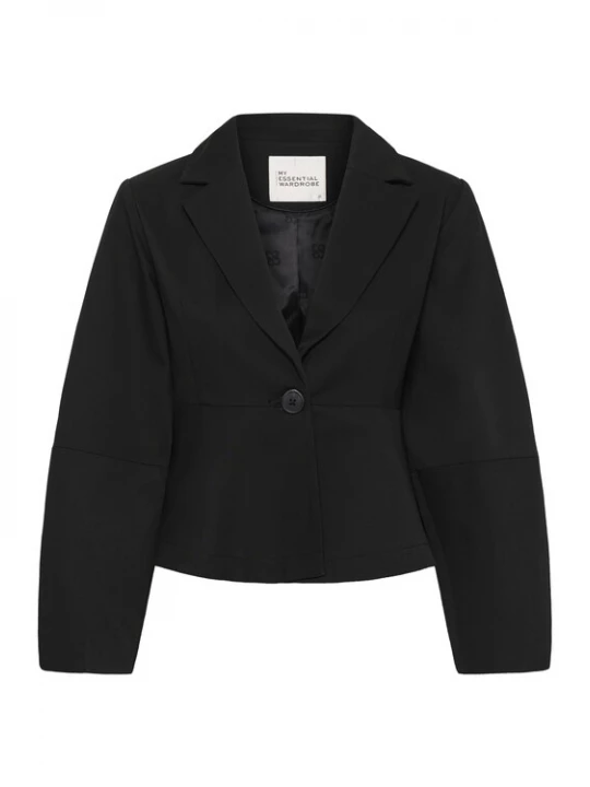 Foto van product My Essential Wardrobe Blazers 'Evie' zwart