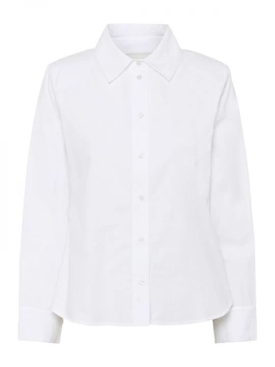 Foto van product My Essential Wardrobe Blouse 'MWSunna' wit