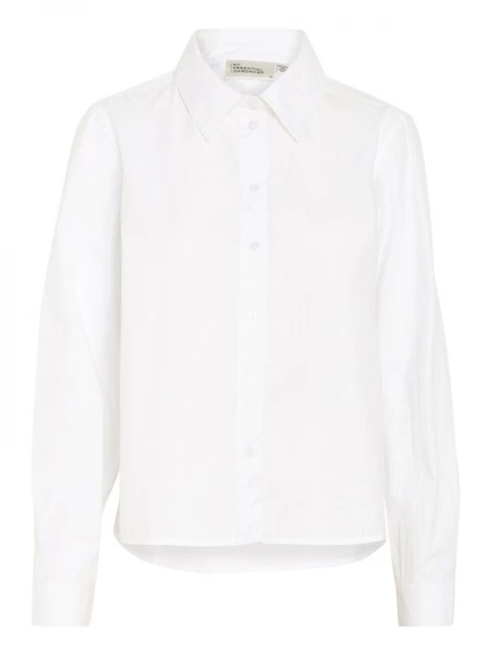 Foto van product My Essential Wardrobe Blouse wit