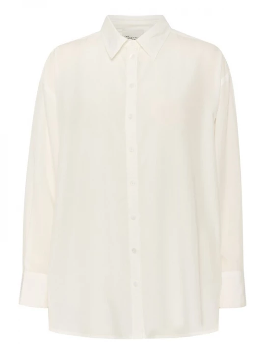 Foto van product My Essential Wardrobe Blouse wolwit