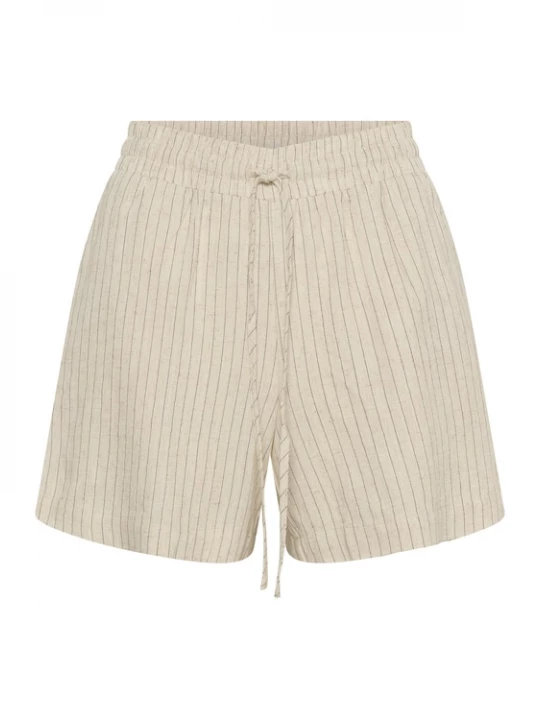 Foto van product My Essential Wardrobe Broek 'Jannie' beige
