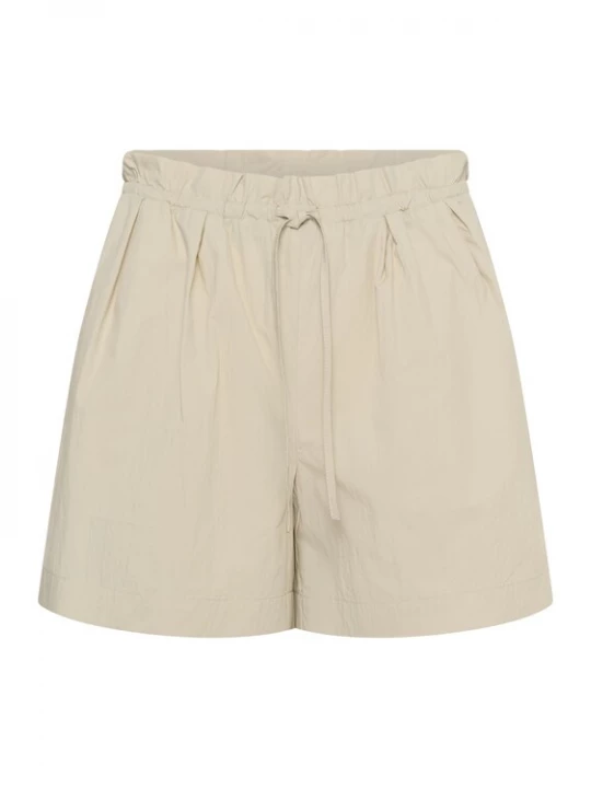 Foto van product My Essential Wardrobe Broek 'Mulla' beige