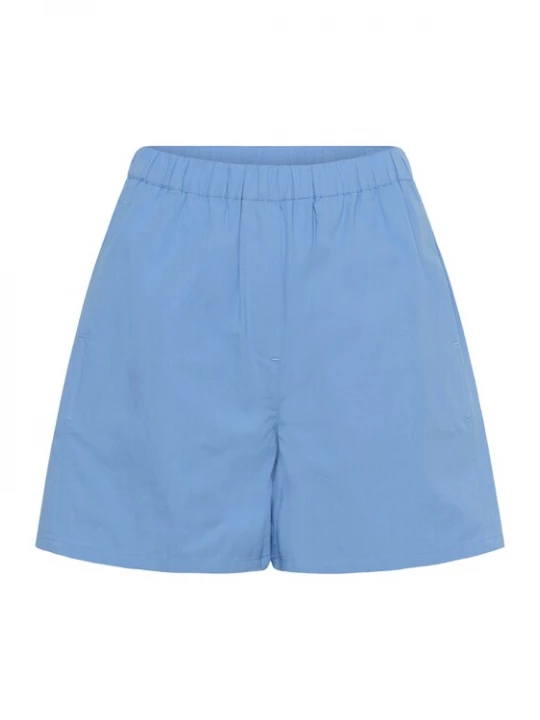 Foto van product My Essential Wardrobe Broek 'MWSunna' lichtblauw