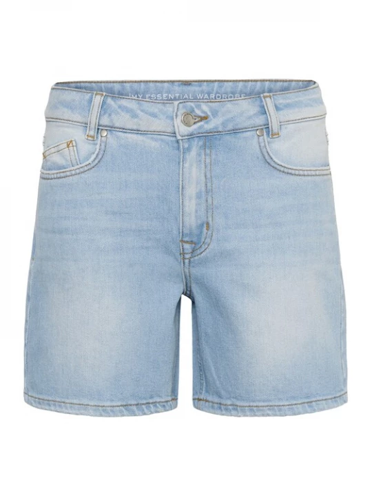 Foto van product My Essential Wardrobe Jeans blauw