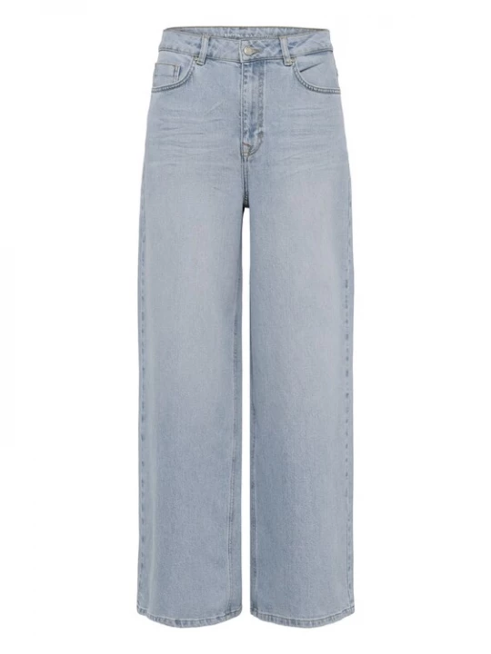 Foto van product My Essential Wardrobe Jeans 'Jessie 139' blauw denim