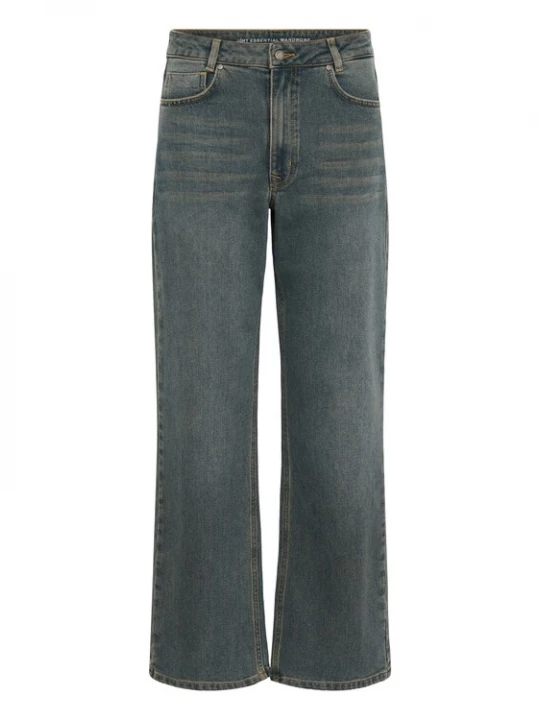 Foto van product My Essential Wardrobe Jeans 'MWLouis' kobaltblauw