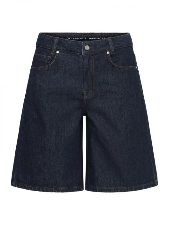 Foto van product My Essential Wardrobe Jeans 'MWZita 139' blauw denim