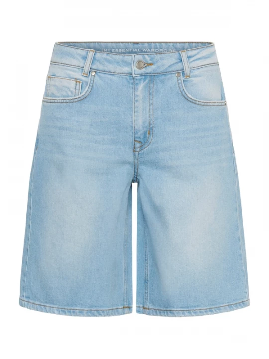 Foto van product My Essential Wardrobe Jeans 'MWZita 139' lichtblauw