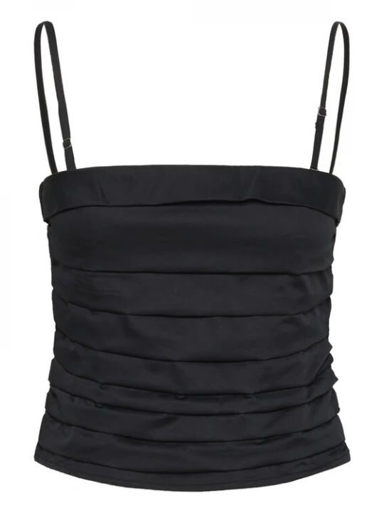Foto van product My Essential Wardrobe Korset 'MWBella' zwart