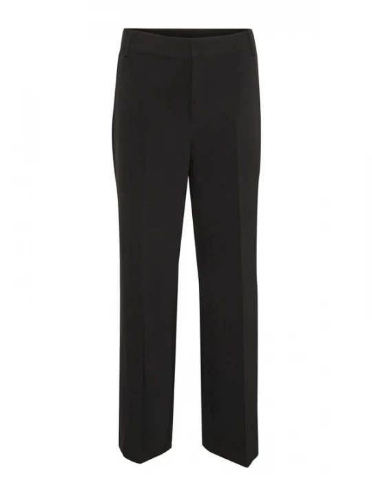 Foto van product My Essential Wardrobe Pantalon zwart
