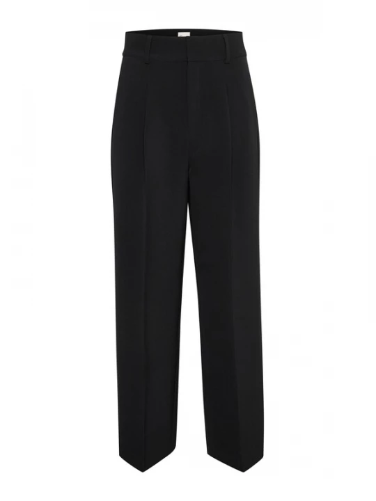 Foto van product My Essential Wardrobe Pantalon zwart