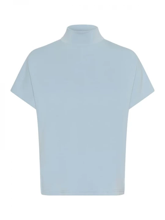 Foto van product My Essential Wardrobe Shirt 'Elle' hemelsblauw