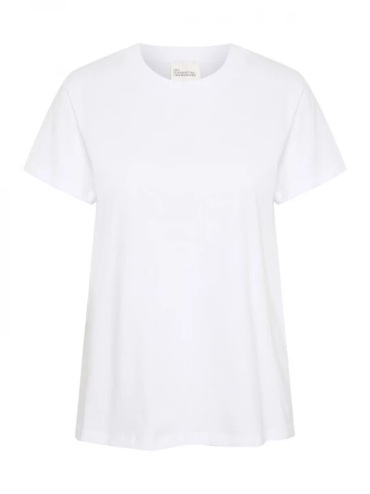 Foto van product My Essential Wardrobe Shirt 'Hanne' wit