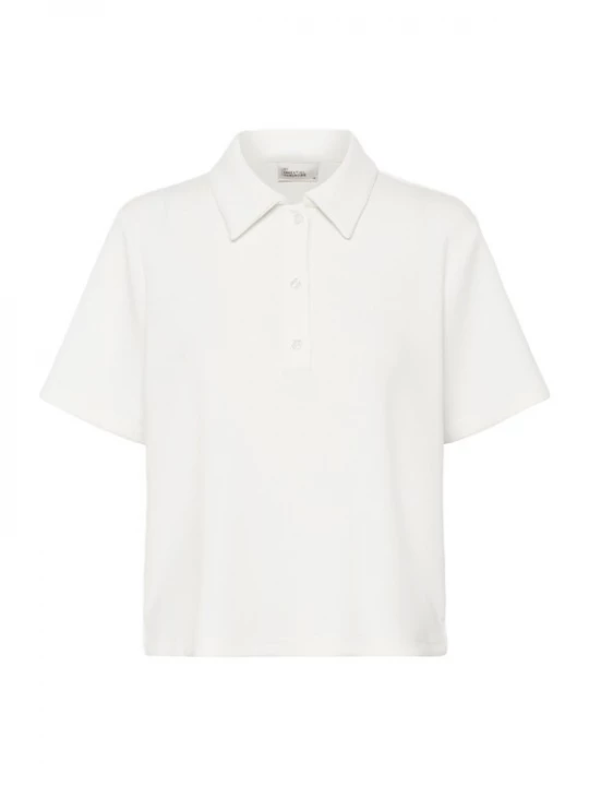 Foto van product My Essential Wardrobe Shirt 'Helle' wit