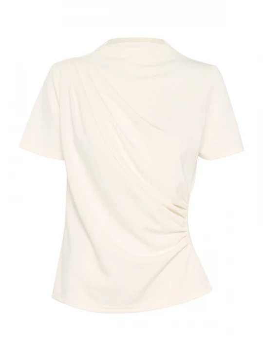 Foto van product My Essential Wardrobe Shirt 'Helle' wit