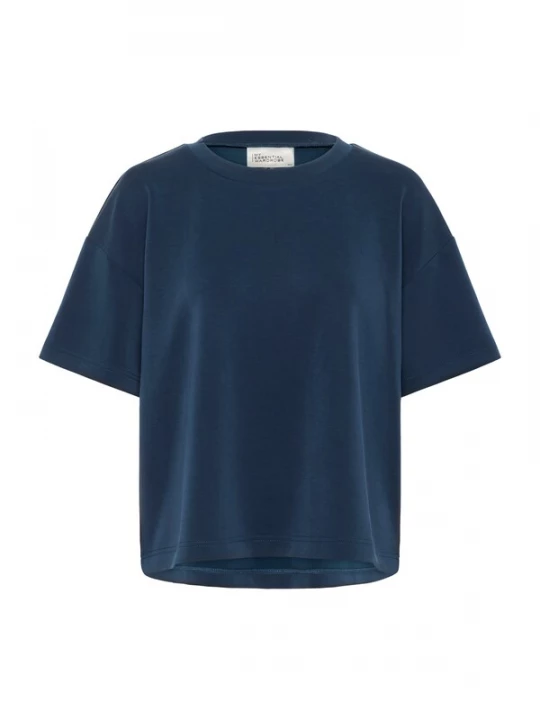 Foto van product My Essential Wardrobe Shirt 'HelleMW' marine