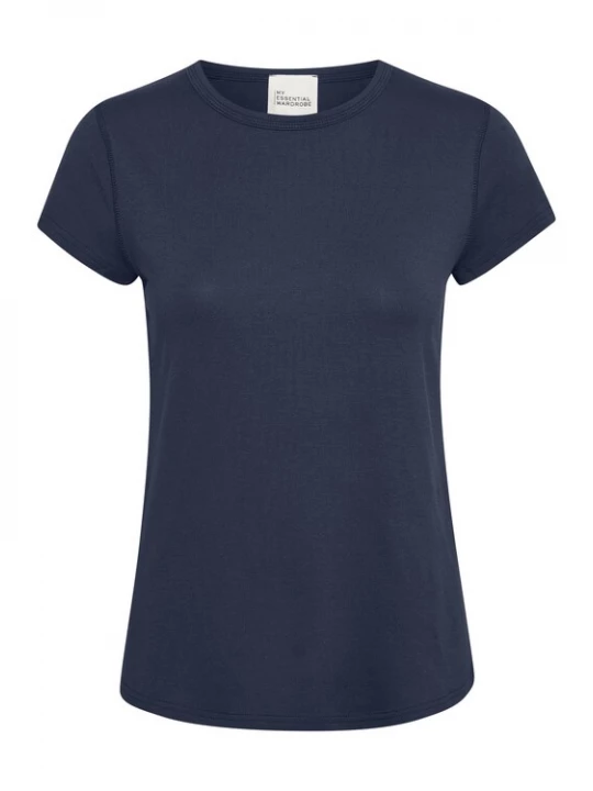 Foto van product My Essential Wardrobe Shirt marine