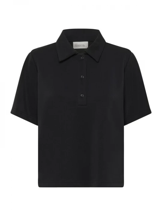 Foto van product My Essential Wardrobe Shirt 'MWHelle ' zwart