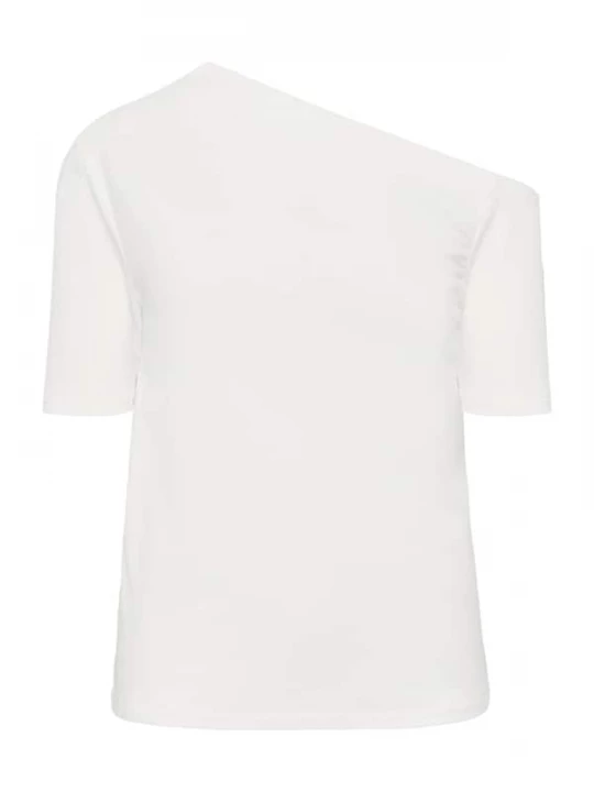 Foto van product My Essential Wardrobe Shirt 'Nupti' wit