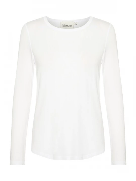 Foto van product My Essential Wardrobe Shirt wit