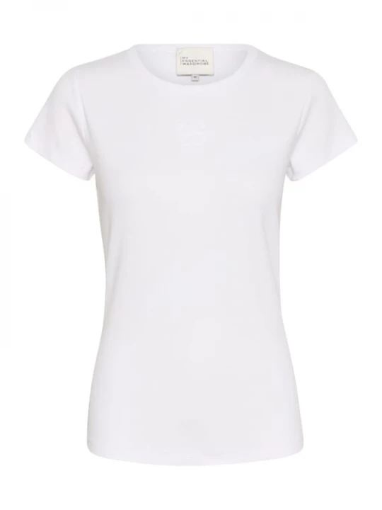 Foto van product My Essential Wardrobe Shirt wit