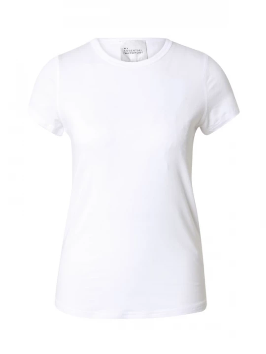 Foto van product My Essential Wardrobe Shirt wit